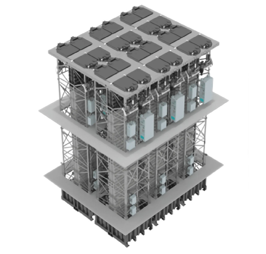 Bệ phóng thẳng đứng KVLS-II sẽ nâng tầm Hải quân Hàn Quốc. render-kvls-2.jpg