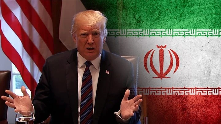 Ông Trump sẵn sàng tấn công Iran nhưng tránh chiến tranh tổng lực?