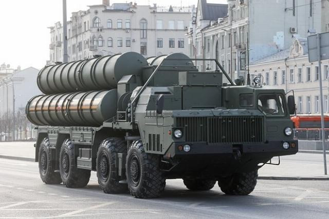 Ankara chính thức lên tiếng việc 'bán lại S-400 cho Moskva'