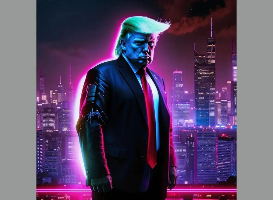 Thương mại Trung - Mỹ hoàn toàn đình trệ sau khi ông Trump áp thuế thêm 50%?