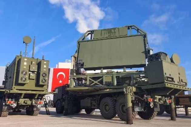 Hệ thống phòng không có khả năng phát hiện F-35 ở cự ly lên đến 500 km