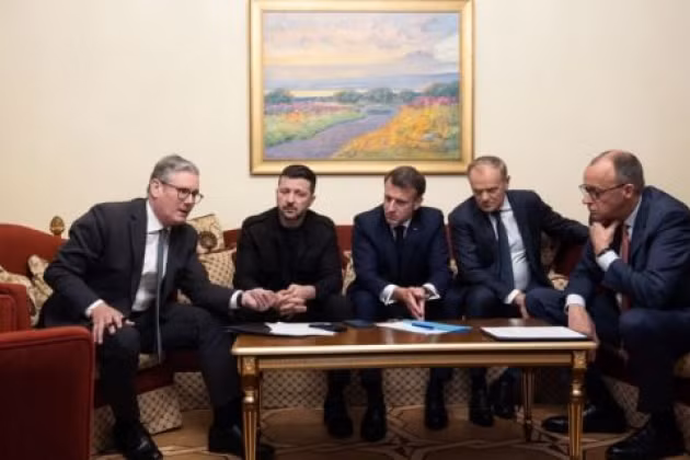 Châu Âu cáo buộc Hoa Kỳ phản bội