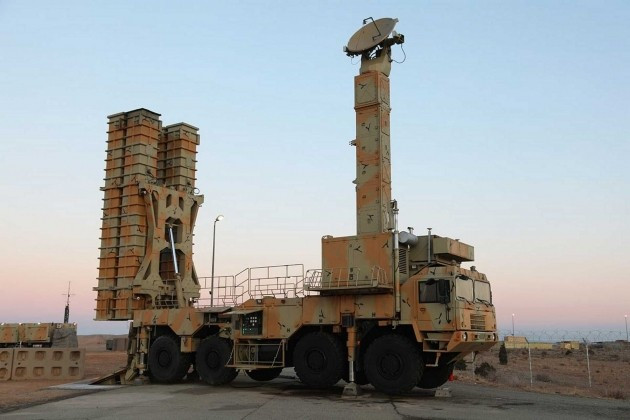 Iran tuyên bố sẽ bắn hạ F-35 bằng hệ thống phòng không đặc biệt