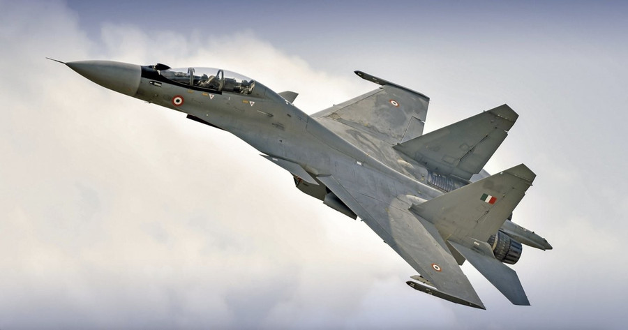 Ấn Độ muốn nâng cấp tiêm kích Su-30MKI dựa trên 'cảm hứng' từ F-22