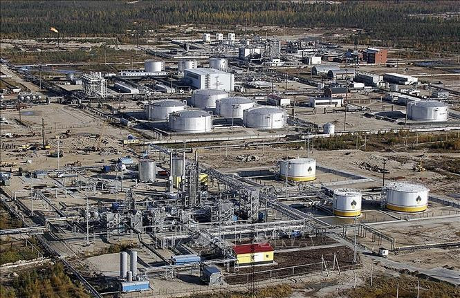EU đã trả cho Nga số tiền mua dầu khí cao gấp 3 lần viện trợ Ukraine