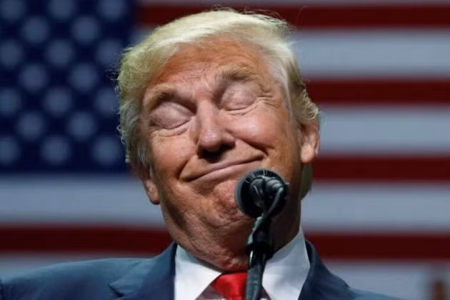 Quốc hội Mỹ đặt câu hỏi về sức khỏe tâm thần của Tổng thống Trump