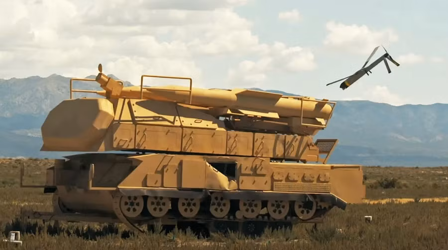 SBU từ bỏ UAV tấn công Altius sau những thất bại ở mặt trận