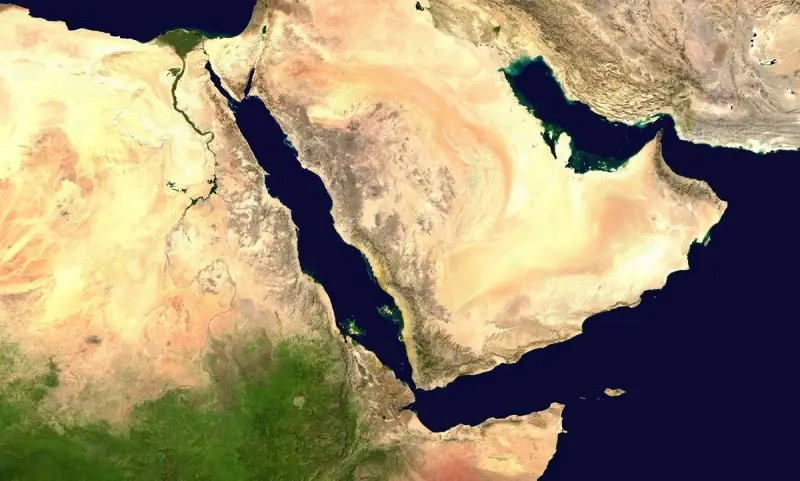 Iran sẽ không thể phong tỏa eo biển Hormuz như họ vẫn đe dọa. ae786d86ee-atmosphere-mediterranean-africa-aerial-view-map-world-1142462-pxhere-com.jpg