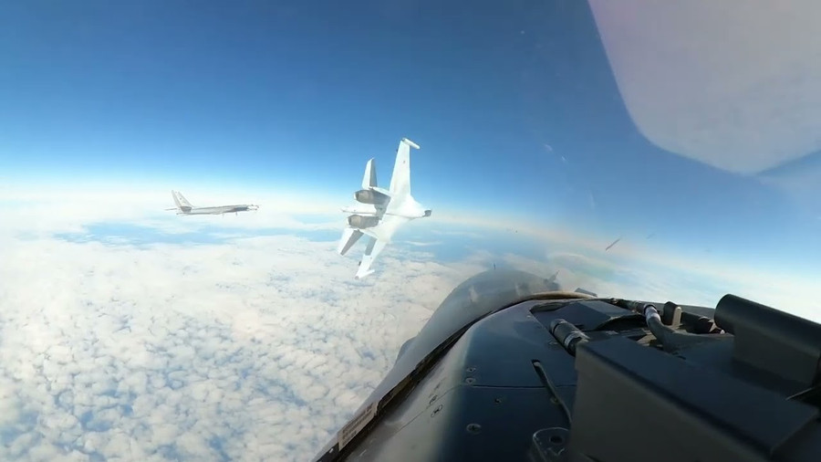 Báo Mỹ thừa nhận Su-35 là 'sát thủ' tiêm kích phương Tây tại chiến sự