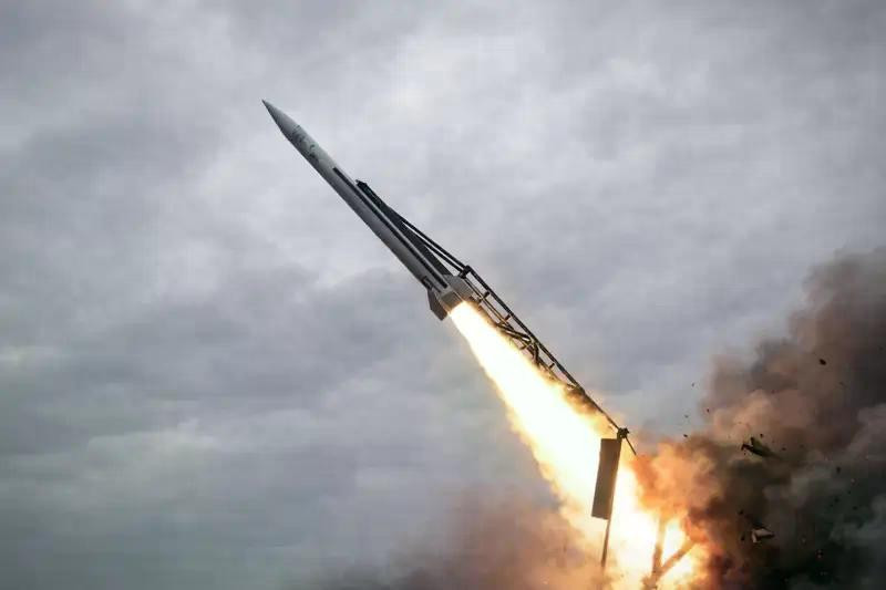 Nga lo ngại khi tên lửa FP-9 của Ukraine đủ sức vươn tới Moskva