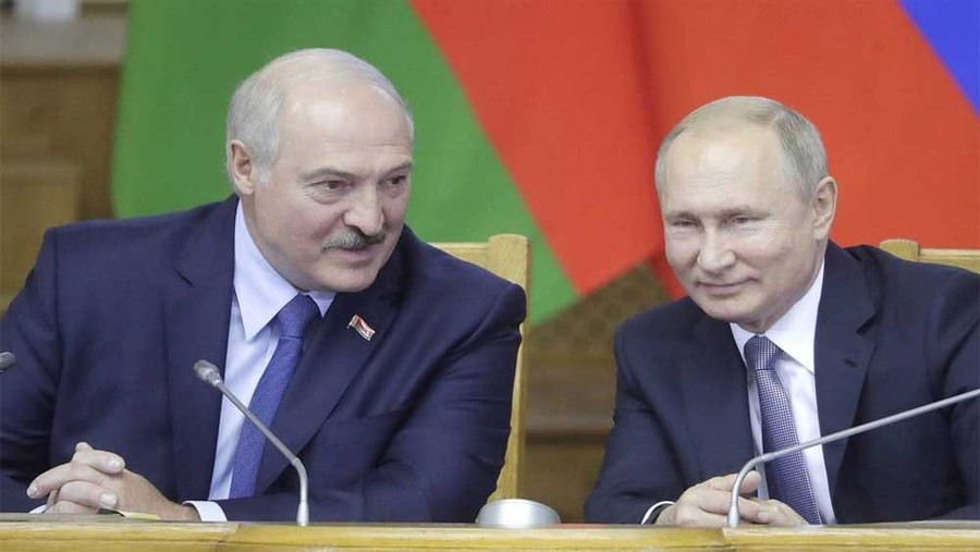 Nga - Belarus được dự báo sẽ duy trì tình trạng hiện tại thêm ít nhất 10 năm nữa. 20211105085424-qt1.jpg