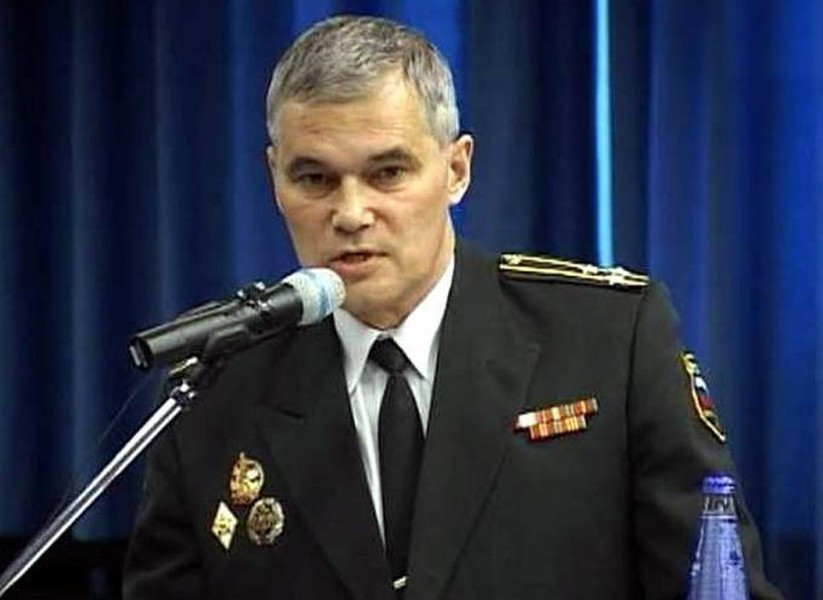 Chuyên gia quân sự Konstantin Sivkov cho rằng Quân đội Nga có thể nhanh chóng tiến vào Transnistria. kon.jpg
