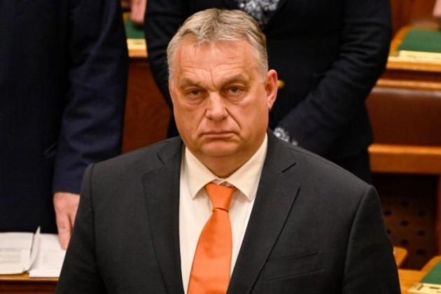 Tình báo: Brussels và Kyiv đang chuẩn bị loại bỏ Thủ tướng Orban