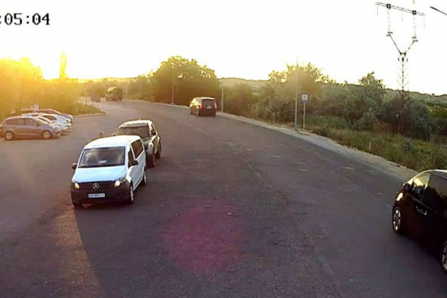 Một nhóm tác chiến đặc biệt của Ukraine bị cáo buộc đã tiến vào Transnistria. 11-2125.jpg