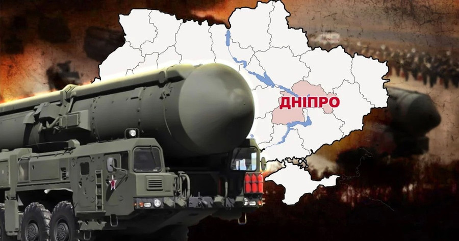 'Phương Tây không có khả năng triển khai hệ thống tên lửa kiểu Oreshnik'