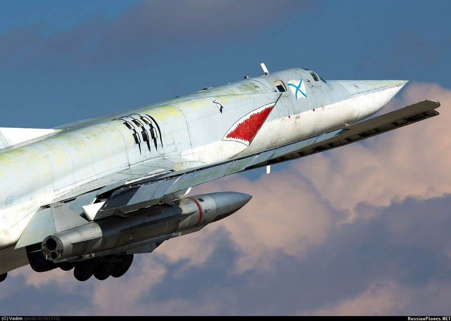 Lần đầu tiên kể từ năm 2022, Kyiv thiệt hại nặng bởi tên lửa Kh-22 cỡ lớn