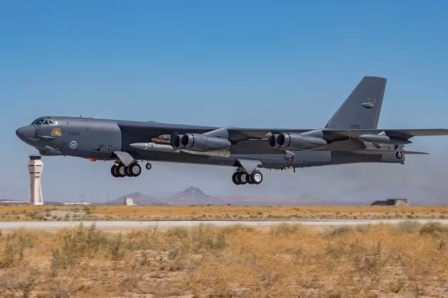 Mỹ có thể tấn công Iran trong vài ngày tới?