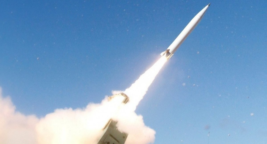 Mỹ đặt hàng tên lửa đạn đạo PrSM cho HIMARS với giá gần 5 tỷ đô la
