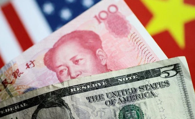 Quả bom tài chính: Trung Quốc làm rung chuyển 'nền tảng' đồng đô la Mỹ ra sao?
