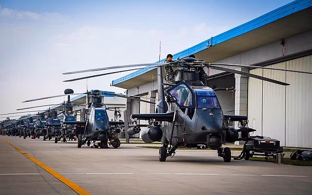 Tiết lộ sốc: Lầu Năm Góc đã tài trợ cho hàng trăm nghiên cứu của Trung Quốc