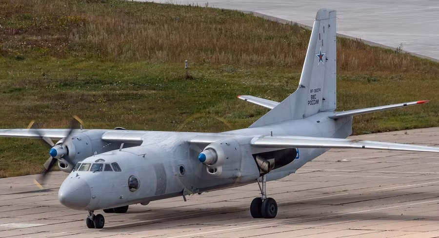 Máy bay An-26 phải phục vụ thêm ít nhất 10 năm vì chưa có sản phẩm thay thế