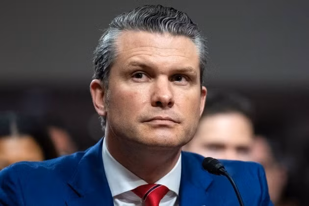 Bộ trưởng Quốc phòng Pete Hegseth sớm từ chức?