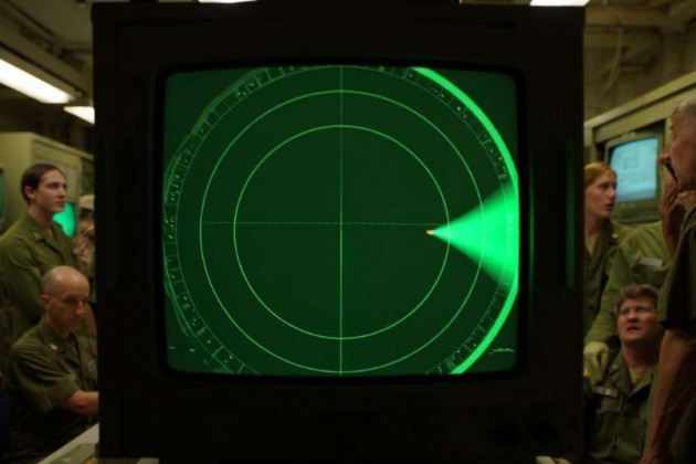 F-35A biến mất khỏi màn hình radar sau khi phát tín hiệu khẩn cấp