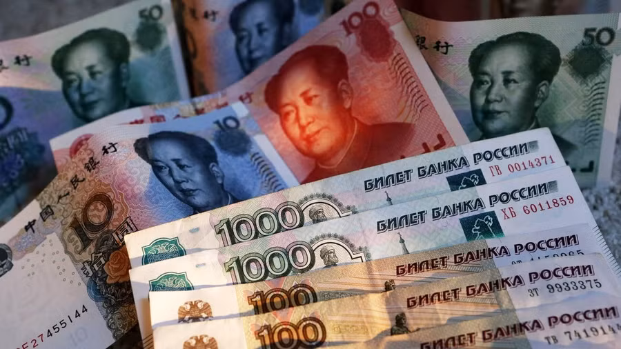 Thêm một đòn giáng vào kinh tế Nga