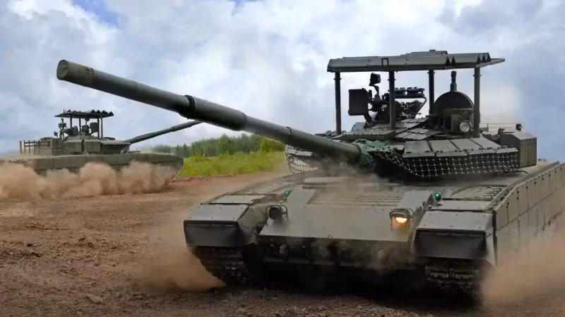 Tìm cách đưa xe tăng trở lại chiến trường