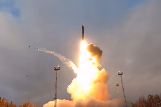 Nếu triển khai tên lửa Oreshnik ở Mỹ Latinh là lời cảnh báo gửi tới Washington