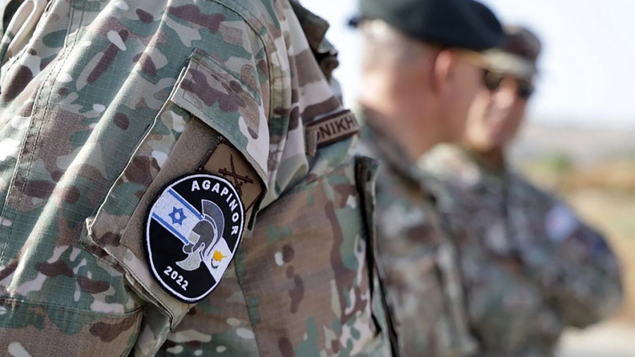 Chiến sự có nổ ra giữa Israel và Thổ Nhĩ Kỳ tại Đảo Síp? israeli-military-cyprus-drillsjpg.jpg