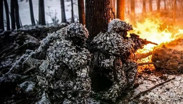 Tình báo Estonia: Quân đội Nga đang thay đổi hoàn toàn diện mạo