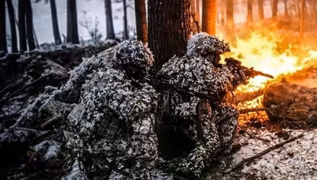 Tình báo Estonia: Quân đội Nga đang thay đổi hoàn toàn diện mạo