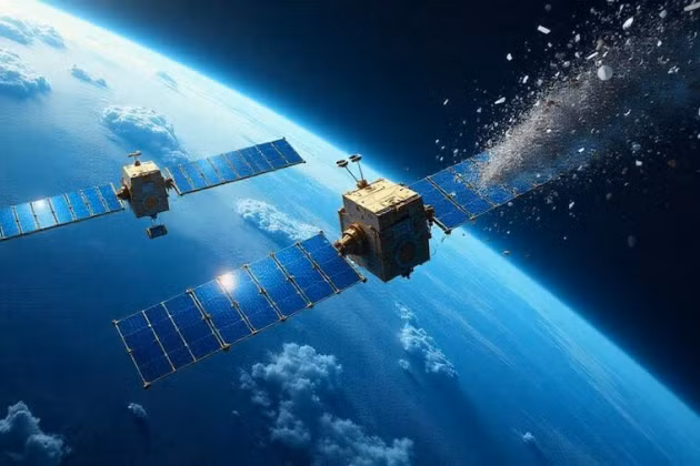 Vệ tinh phòng không THAAD Mỹ chuyển giao cho Israel bị vô hiệu hóa?