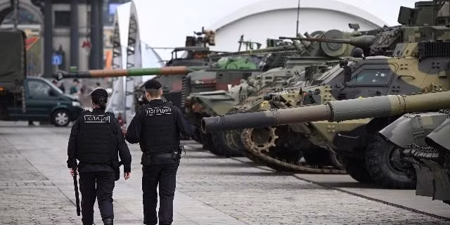 Moscow quyết tâm giành lại vị trí thứ hai thế giới về xuất khẩu vũ khí