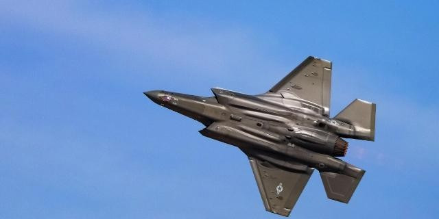 Phần Lan trang bị cho F-35 những tên lửa nguy hiểm nhất của Mỹ