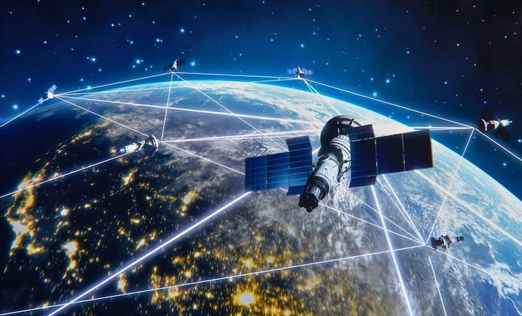 Nga cần những gì để tạo ra mạng lưới viễn thông tương tự Starlink?