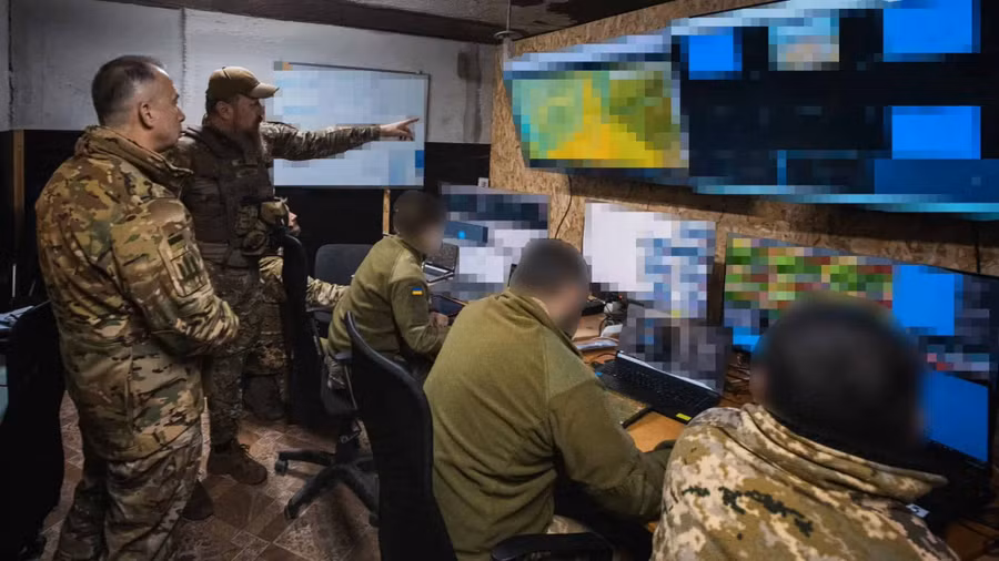 Trung đoàn K-2 sẽ được mở rộng thành một lữ đoàn