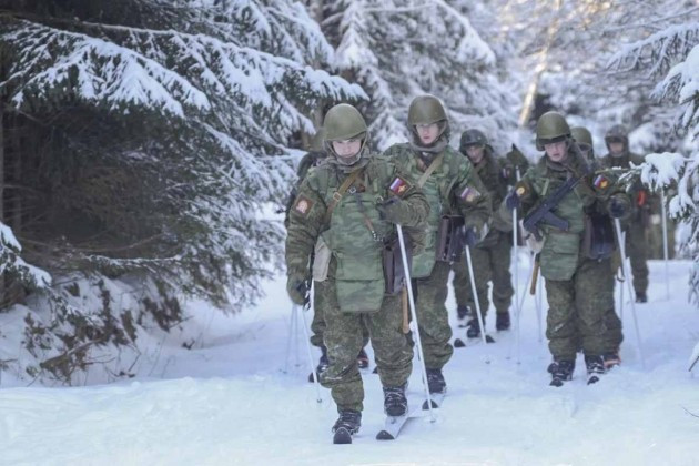 Cuộc phản công bất thành gần Pokrovsk làm thất bại kế hoạch tác chiến của Kyiv