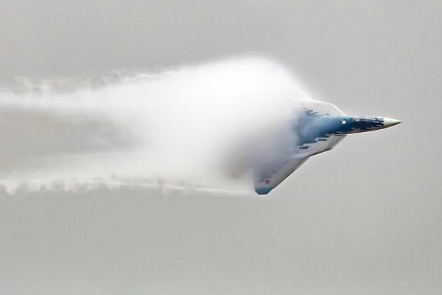 Mỹ sửng sốt trước tính phi thực tế của 'vũ khí thần kỳ' của đối thủ