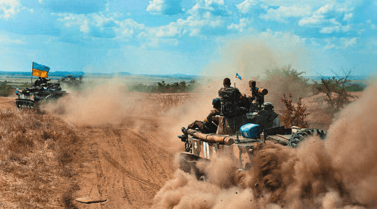 Sai lầm của Lực lượng vũ trang Ukraine giúp Quân đội Nga đột phá vào Seversk