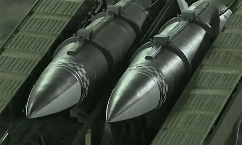 Tên lửa KN-23 Triều Tiên có cách vượt qua hệ thống phòng thủ dựa trên Patriot