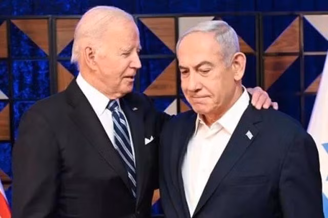 Mỹ đánh đổi gì lấy việc Israel ngừng tấn công Iran?