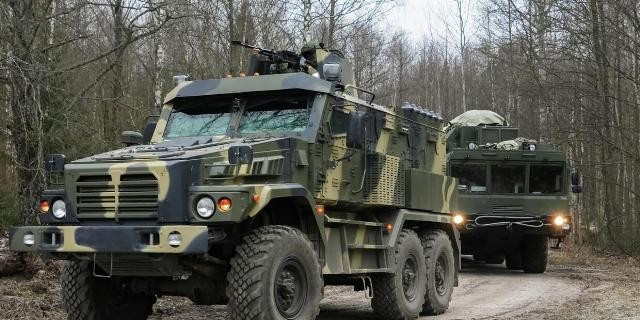 Phương Tây sai lầm lớn khi chế giễu linh kiện 'đồ cổ' trong tên lửa Oreshnik