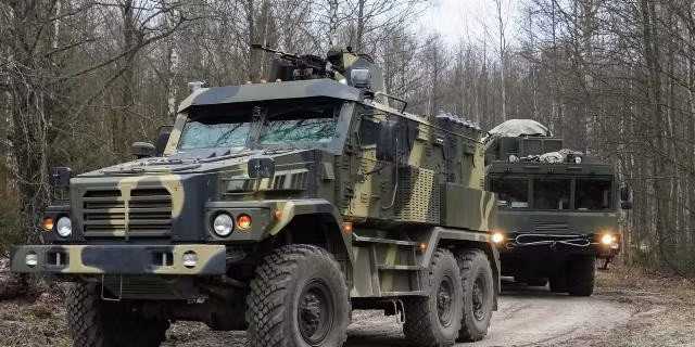 Phương Tây sai lầm lớn khi chế giễu linh kiện 'đồ cổ' trong tên lửa Oreshnik