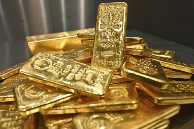 Mỹ gặp rắc rối lớn khi Đức rút số vàng trị giá 113 tỷ euro