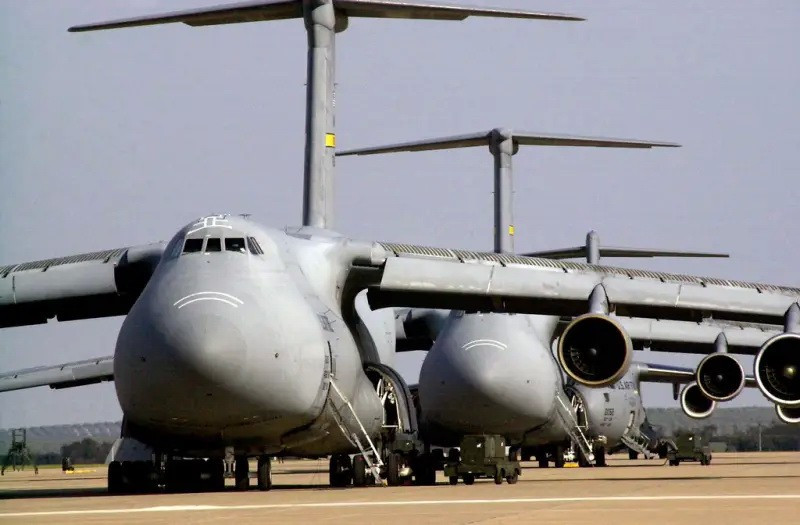 Vì sao Mỹ rút khỏi căn cứ Rzeszow lại không phải là tin tốt với Moscow?