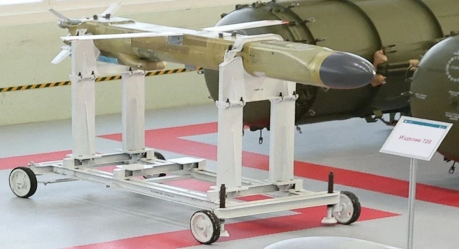 Cần bao lâu để phát triển tên lửa 'tương tự JASSM' cho Su-57?