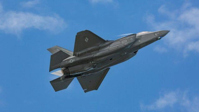 Lockheed Martin bắt đầu giao tiêm kích F-35 cấu hình TR-3 được chờ đợi từ lâu