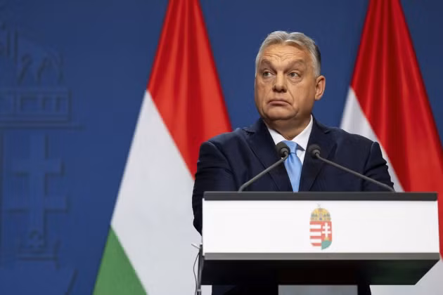 Hungary đe dọa phủ quyết việc gia hạn lệnh trừng phạt Moscow